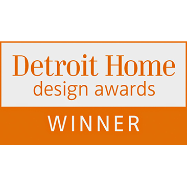 Detroit Homes Award Winner