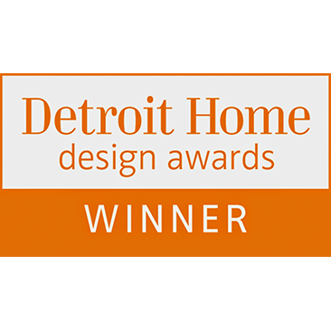 Detroit Homes Award Winner