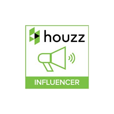 Influencer Badge Houzz