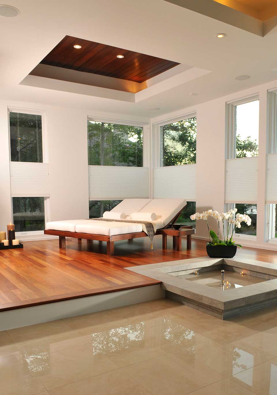 Midland Home Spa Relaxation Midland Home Spa Relaxation